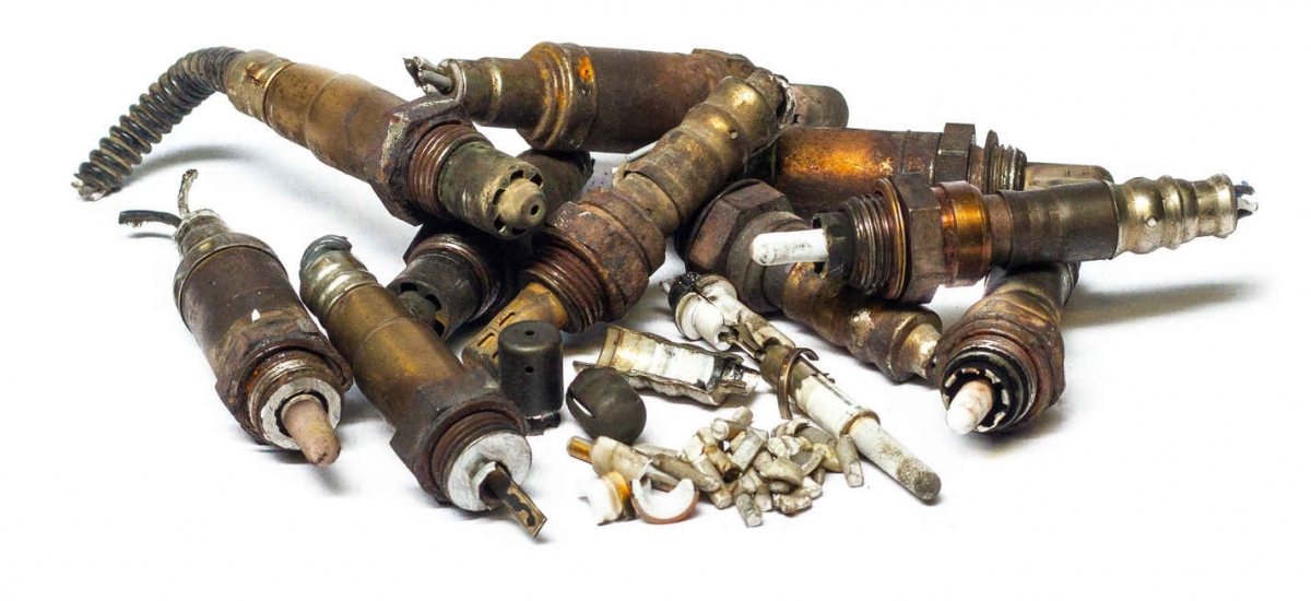 mairec edelmetall precious metals recycling autokatalysatoren lambdasonden