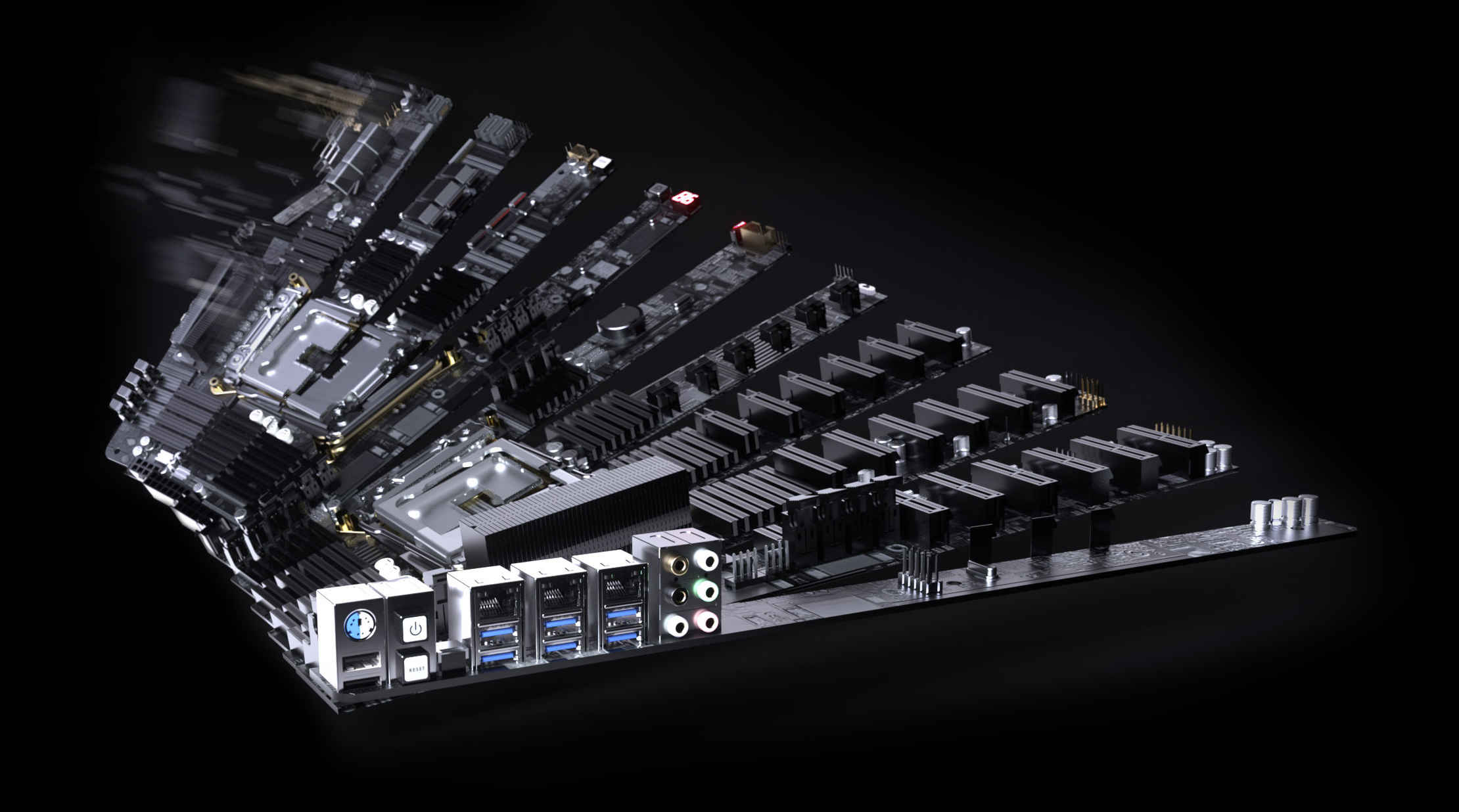 mairec edelmetall precious metals recycling material elektronikschrott electronic waste