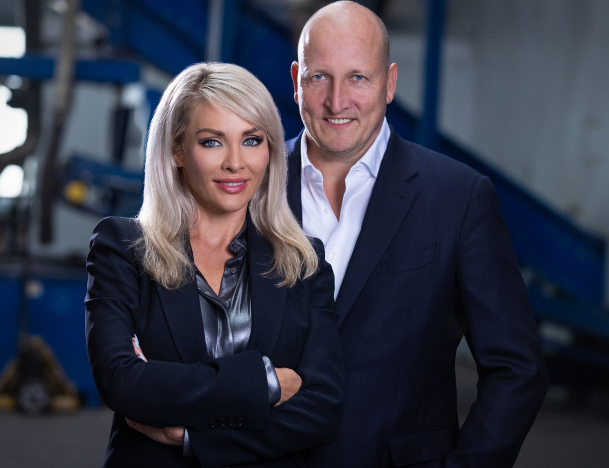 mairec edelmetall precious metals recycling team thomas maier julia maier 01