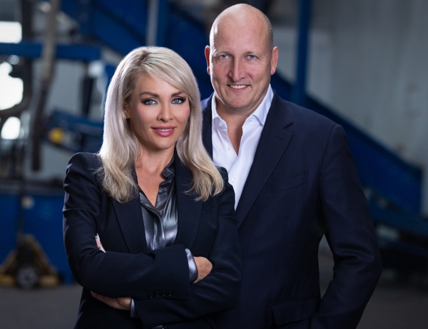 mairec edelmetall precious metals recycling team thomas maier julia maier 01