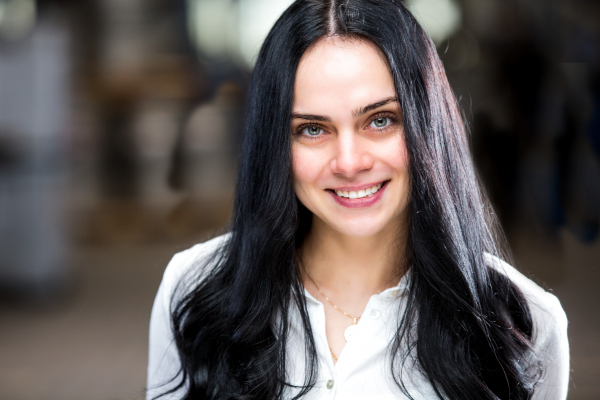 mairec edelmetall precious metals recycling-team contact Anastasia Mohammad